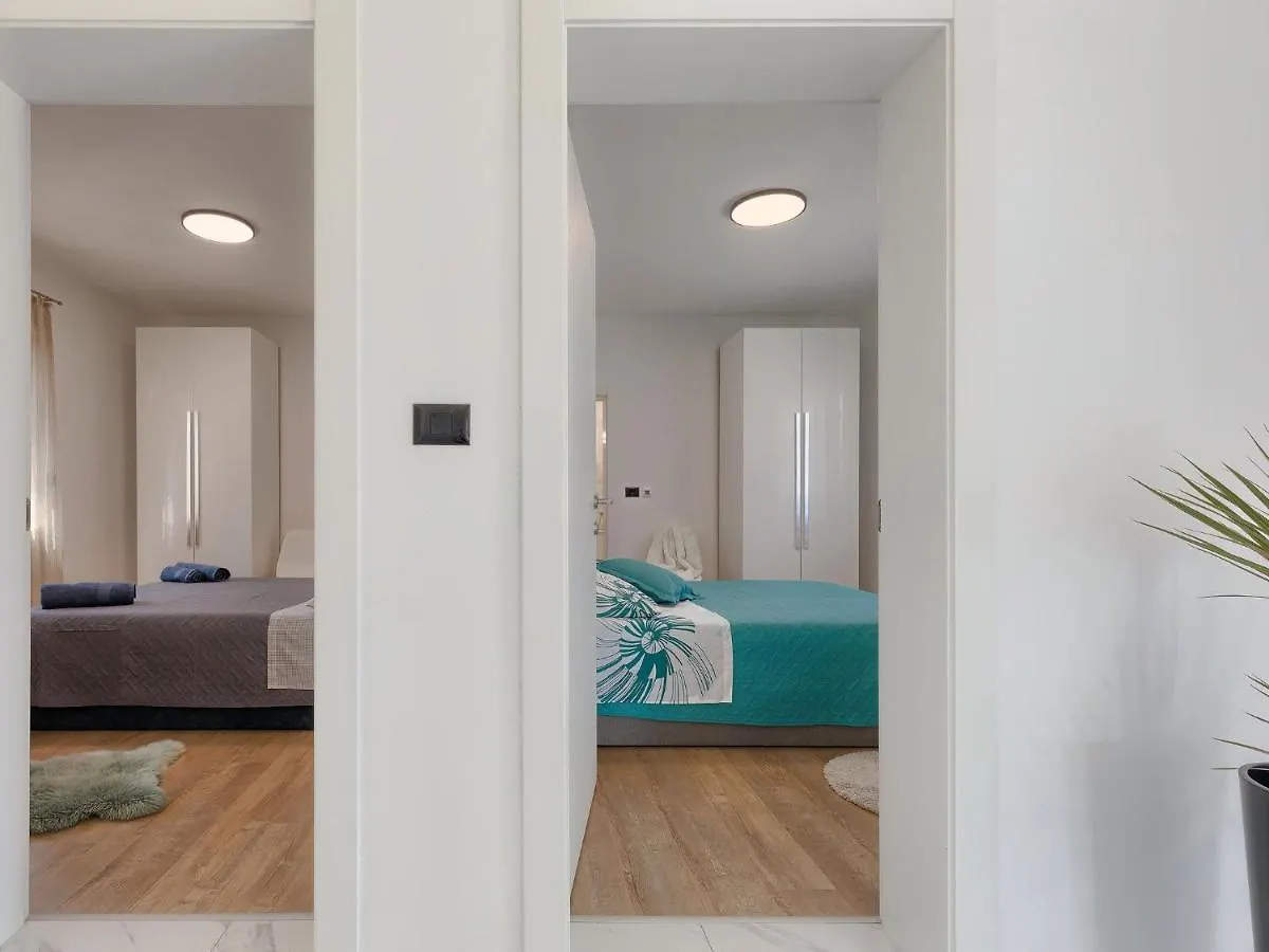 Villa Vine By Interhome Marčana