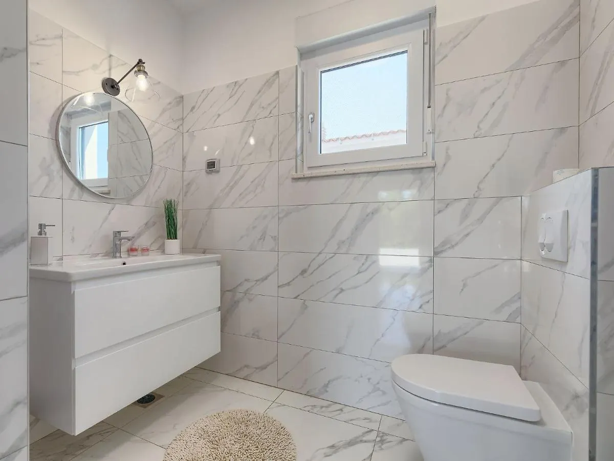 Villa Vine By Interhome Marčana Croacia