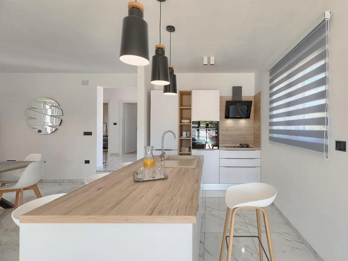 Villa Vine By Interhome Marčana 0*,