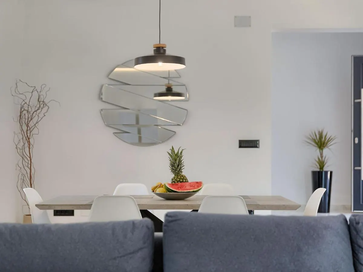 Villa Vine By Interhome Marčana Kroatien