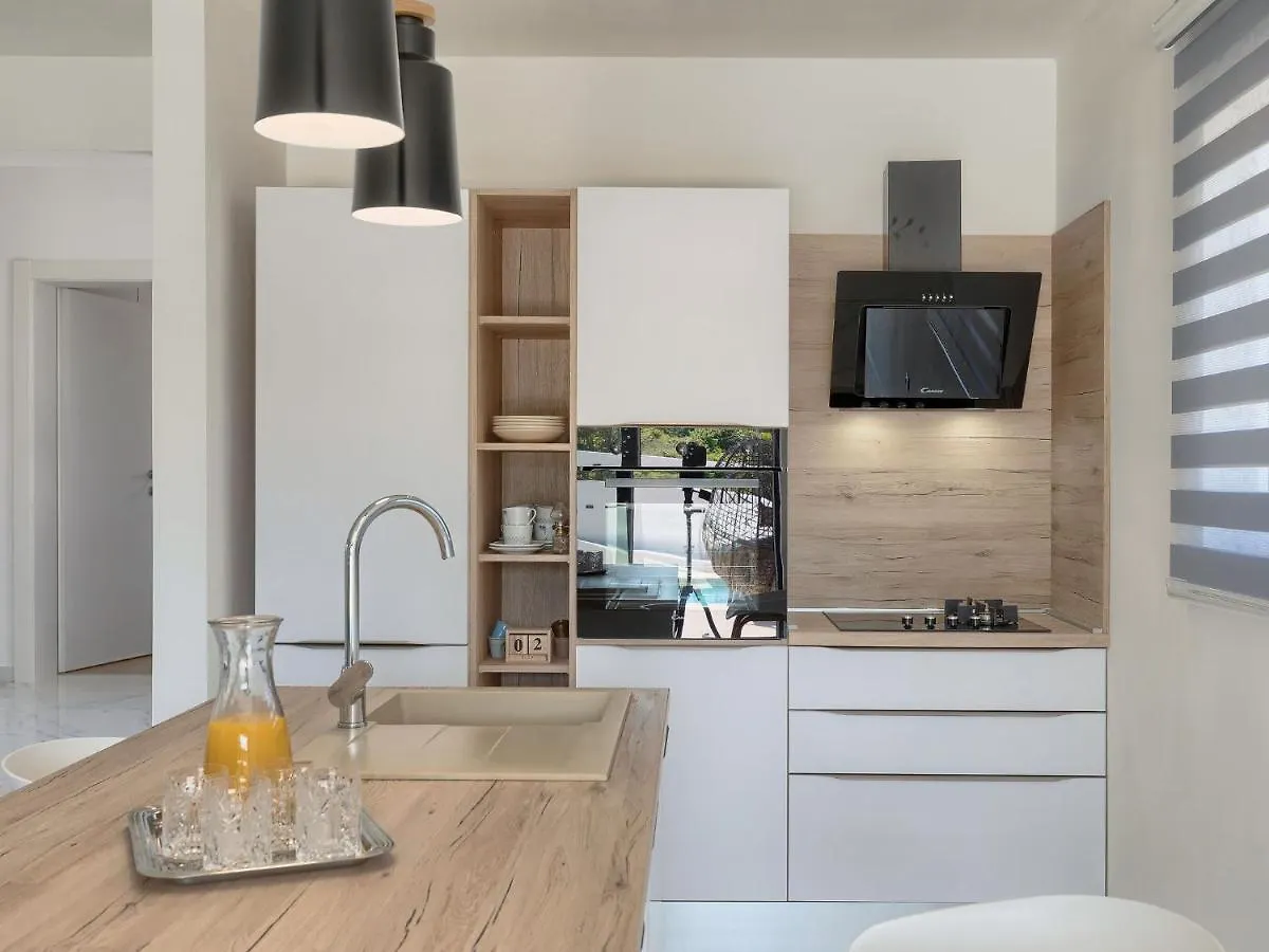 Villa Vine By Interhome Marčana