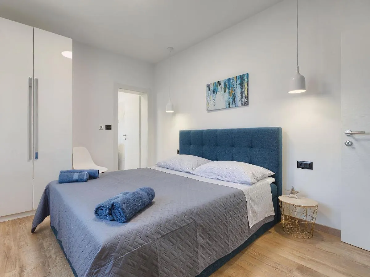 Villa Vine By Interhome Marčana