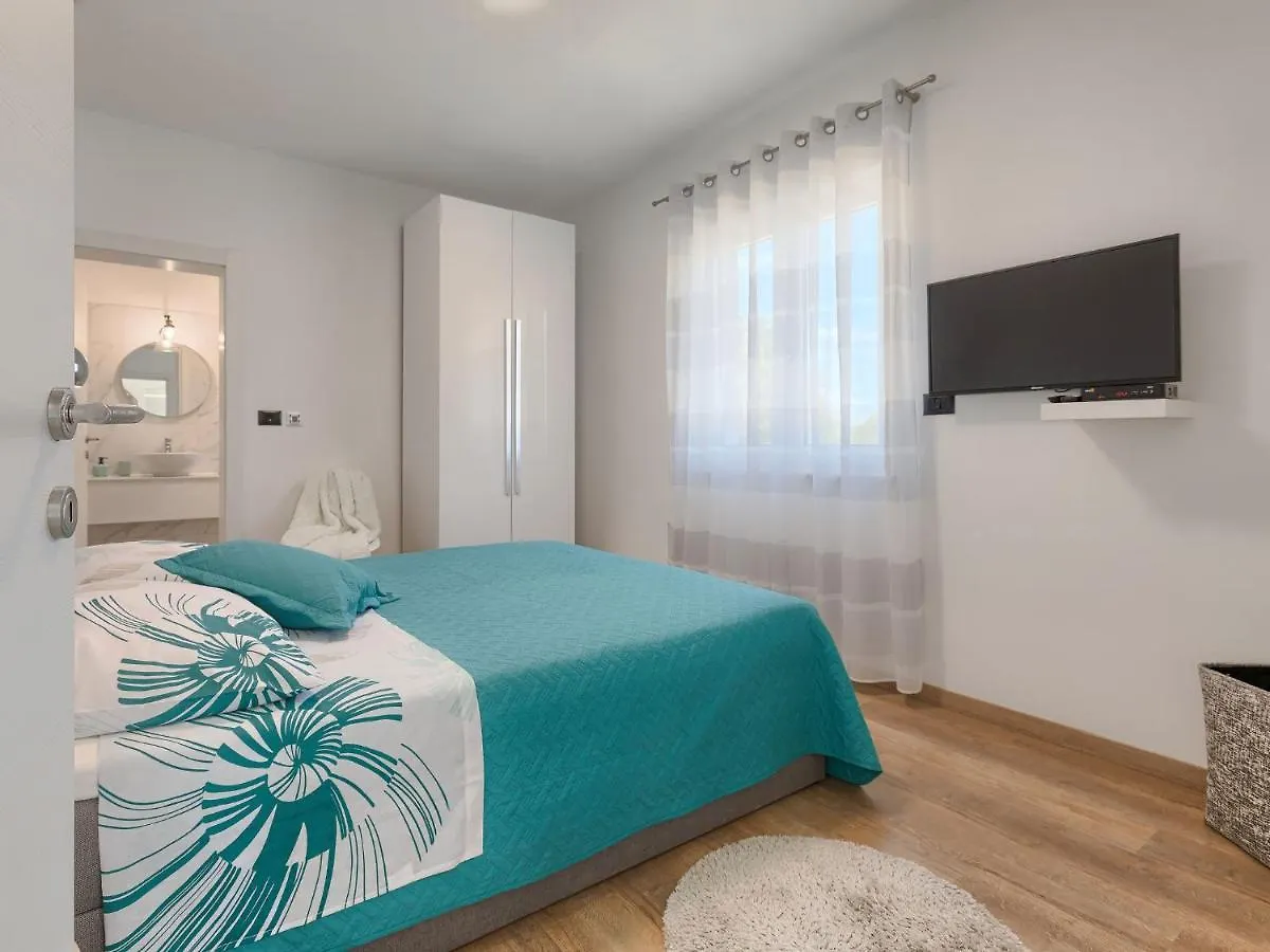 Villa Vine By Interhome Marčana