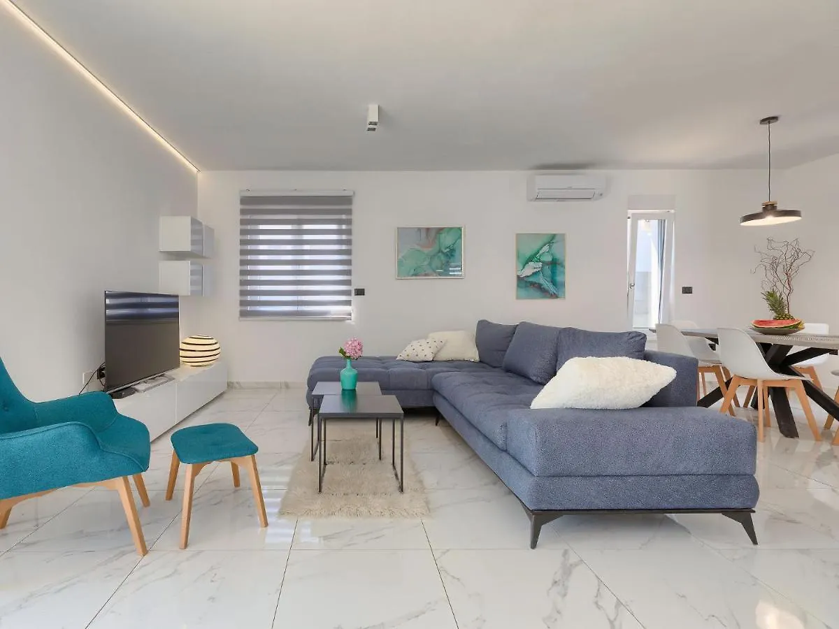 Villa Vine By Interhome Marčana