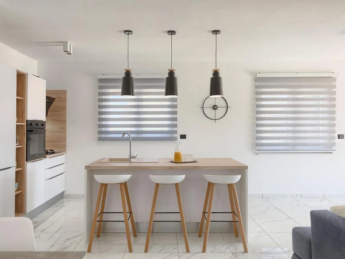 Villa Vine By Interhome Marčana