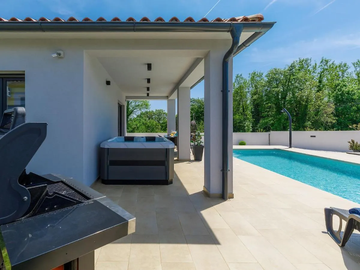 Villa Vine By Interhome Marčana Kroatien