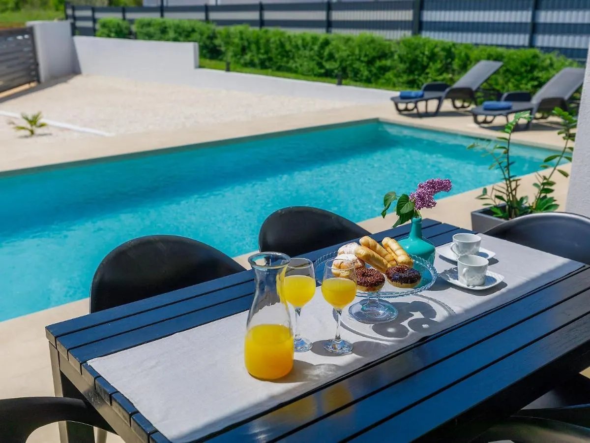Villa Vine By Interhome Marčana Croacia