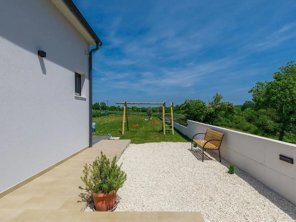 Villa Vine By Interhome Marčana