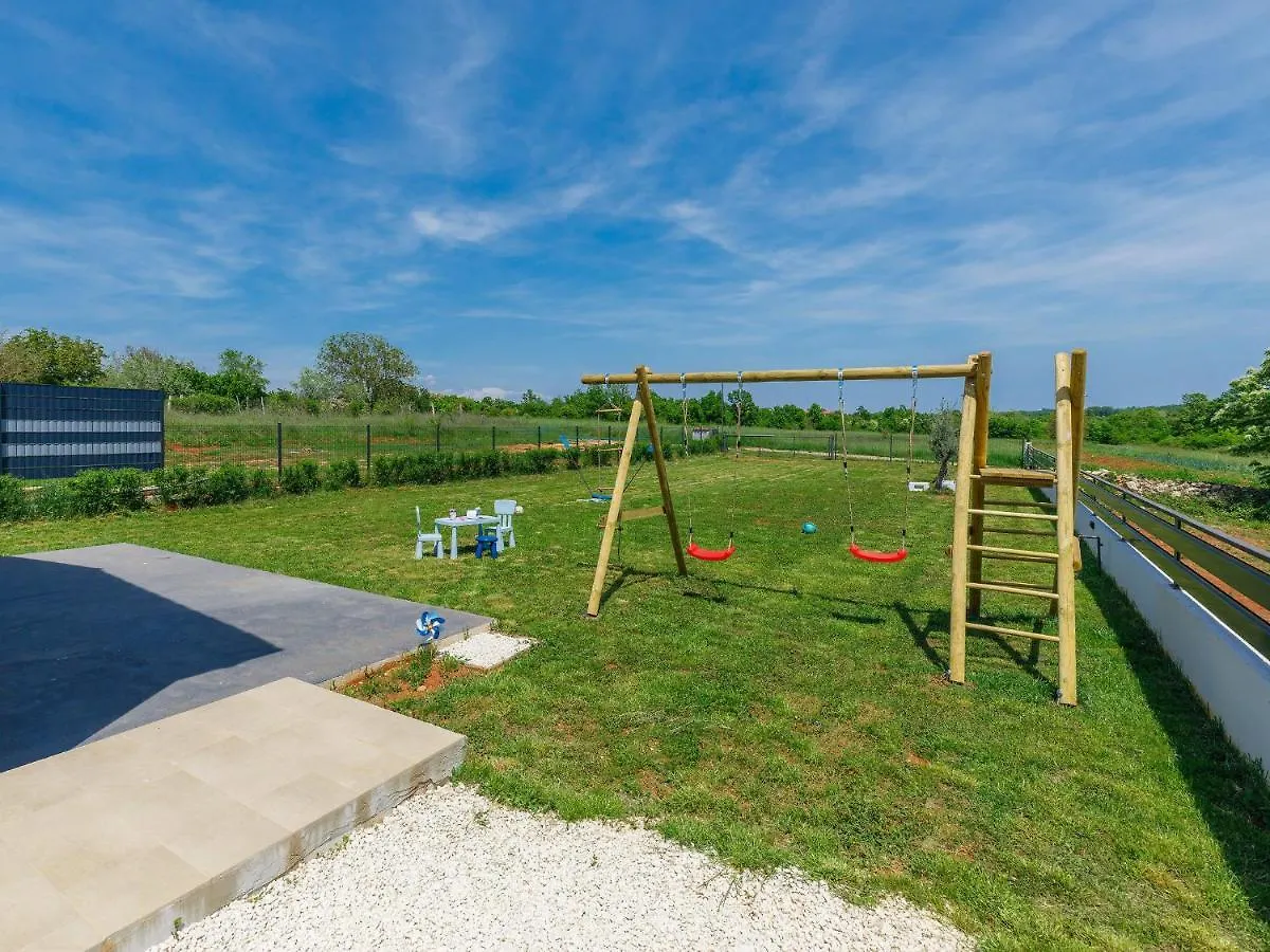 Villa Vine By Interhome Marčana