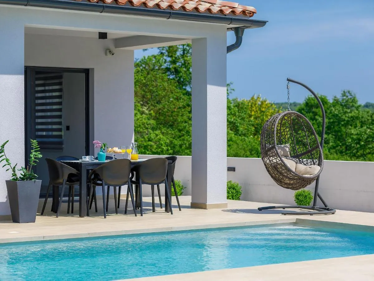 Villa Vine By Interhome Marčana