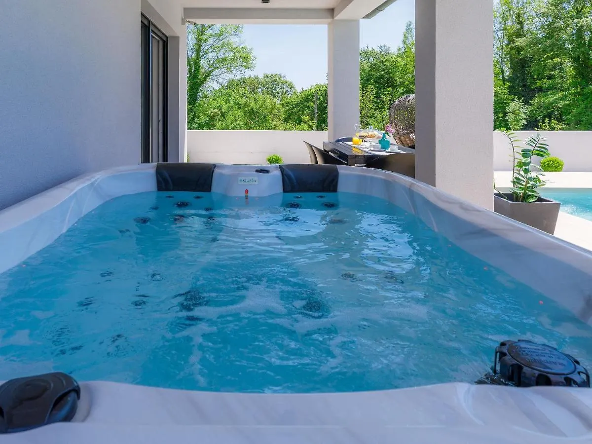 Villa Vine By Interhome Marčana